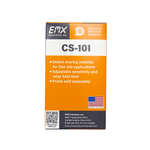 Relay Detector 9-41VDC/6-29VAC - CS-101