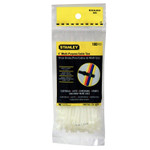 4in Natural Ty Wrap - CT4-18C9