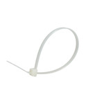 50lb Cable Tie 8in Natural - CT8-50C9