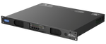 1200-Watt Networkable Multi-Channel Power Amplifier - DPA1202
