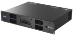 2400-Watt Networkable Multi-Channel Power Amplifier - DPA2402