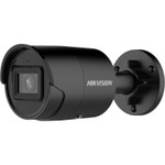 8MP AcuSense IP Bullet Camera 2.8mm, White - DS-2CD2083G2-IU 2.8mm