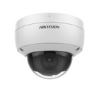 8MP Outdoor IP Dome Camera, 4mm - DS-2CD2183G2-IU 4mm