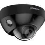 8MP AcuSense IP Mini Dome Camera, 4mm - DS-2CD2583G2-IS 4mm