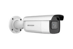 4 MP AcuSense Motorized Varifocal Bullet Network Camera, White - DS-2CD2643G2-IZS