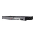 Omada 18-Port GB Switch With 16-Port PoE - DS1018GMP