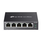 5 Port Gigabit Desktop Switch, 4 PoE - DS105GP