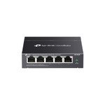 5 Port Gigabit Desktop Switch, 4 PoE - DS105GP