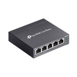 5 Port Gigabit Desktop Switch, 4 PoE - DS105GP