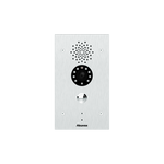 E21V Intercom Vandal In-Wall needs Bbx - E21V