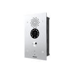 E21V Intercom Vandal In-Wall needs Bbx - E21V