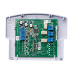 EnviroAlert® Two Zone (12 Volt DC) - EA200-12