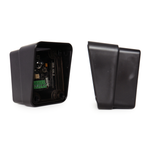 Thru Beam Photoeye - EMX-1250-1