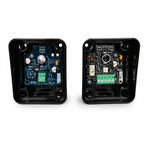 Thru Beam Photoeye - EMX-1250-1