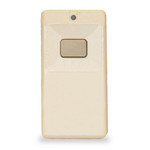 Single Button Pendant Transmitter - EN1233S