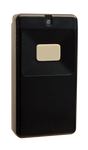 Single Button Belt Clip Pendant Transmitter - EN1235S