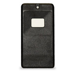 Single Button Belt Clip Pendant Transmitter - EN1235S