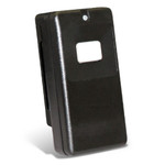 Single Button Belt Clip Pendant Transmitter - EN1235S
