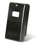 Single Button Belt Clip Pendant Transmitter - EN1235S