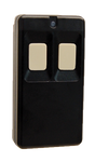 Double Button 3 Condition Pendant Transmitter - EN1236D