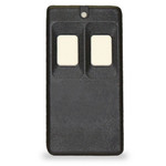 Double Button Dual Condition Pendant Transmitter - EN1238D