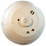 Wireless CO Detector - EN1245