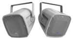 12" 2-Way Multipurpose Horn Speaker System 60° x 60° - FS12T-66