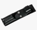 Leather Belt Holster for DigiTool, Button Clip - GA-06