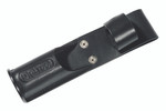 Leather Belt Holster for DigiTool, Button Clip - GA-06