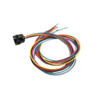 EMX HAR-11 Pin Loop Detector Wiring Harness, 3FT Lead - HAR-11
