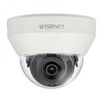 2MP Wisenet HD+ Indoor Dome Cam 2.8mm - HCD-6010