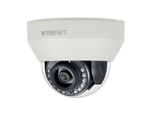 4MP Analog HD IR Dome Camera, 2.8mm Lens-Ivory - HCD-7010RA