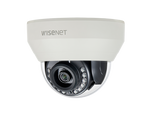 4MP HD Analog IR Dome Camera, 4mm Fixed Lens - HCD-7020RA