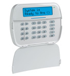 Full Message LCD Hardwired Keypad - HS2LCDPROENG