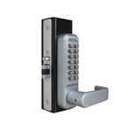 FullMsg LCD PowerG 2Way Wire-Free Keypad - HS2LCDWFPRO9