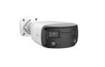 4MP Branded HD ColorHunter Wide Angle Fixed Bullet Network Camera, 4mm - IPC2K24SE-ADF40KMC-WL-I0