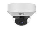 8MP IP Dome Camera 2.8-12mm, White - IPC3238SR3-DVPZ