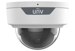 4MP HD IP Dome Camera 4mm, White - IPC324SS-ADF40K-I1