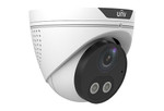 4MP HD Dual Light Eyeball IP Camera, 2.8mm - IPC3614SR3-ADF28KMC-DL