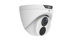 5MP Outdoor Network Turret Camera with Night Vision , 2.8MM - IPC3615SB-ADF28KM-I0