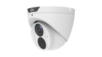 5MP Outdoor Network Turret Camera with Night Vision , 2.8MM - IPC3615SB-ADF28KM-I0
