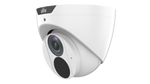 8MP IP Turret Camera Lite AI 2.8mm, White - IPC3618SB-ADF28KM-I0