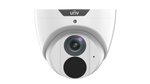8MP IP Turret Camera Lite AI 2.8mm, White - IPC3618SB-ADF28KM-I0