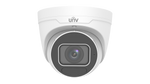 4MP HD LH IP Eyeball Camera 2.7-13.5mm, White - IPC3634SB-ADZK-I0