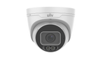 4 Megapixel HD Color Hunter Network Eyeball Camera, 2.8mm Lens - IPC3634SE-ADF28K-WL-I0