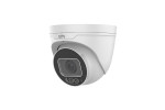4MP HD Intelligent Dual Illuminators ColorHunter VF Eyeball Network Camera, 2.8-12mm - IPC3634SE-ADZK-WL-I0