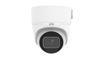 4MP LightHunter IR Turret IP Camera 2.7-13.5mm, White - IPC3634SS-ADZK-I1
