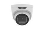 5MP Tri-Guard Fixed Dual-light Turret  4mm, White - IPC3635SS-ADF40KMC-I1