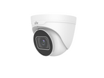 8MP Outdoor Network Turret Camera with Night Vision, 2.8-12mm - IPC3638SB-ADZK-I0