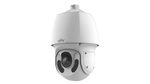 4MP 33x IR IP PTZ Camera 4.5-148.5mm, White - IPC6624SR-X33-VF